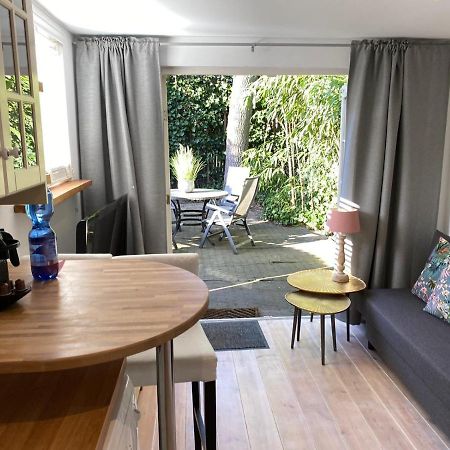 Studio Lief Bergen Binnen, Bij Bos Duin En Dorp Exterior foto