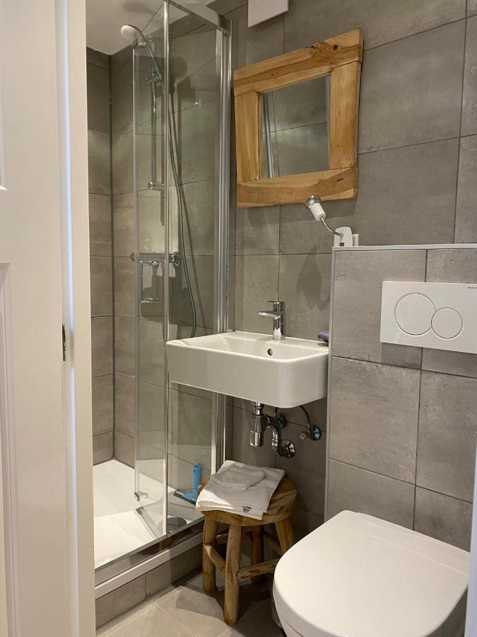 Studio Lief Bergen Binnen, Bij Bos Duin En Dorp Exterior foto