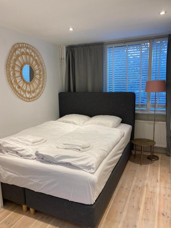 Studio Lief Bergen Binnen, Bij Bos Duin En Dorp Exterior foto