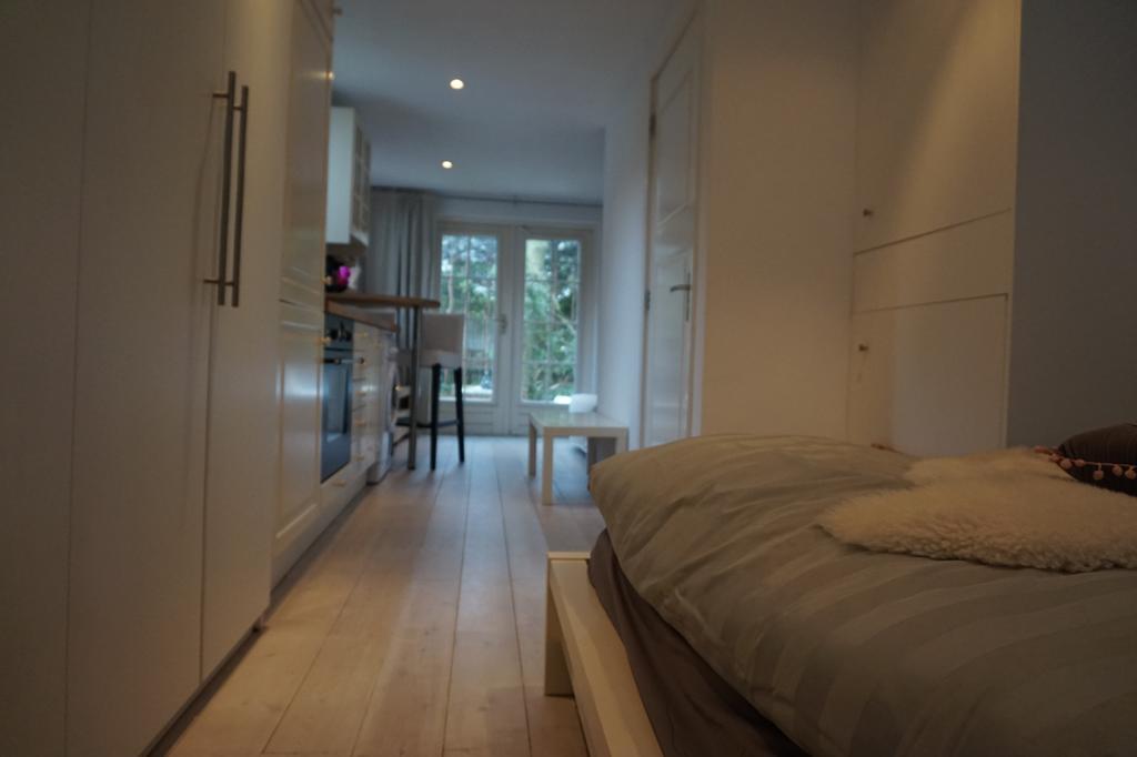 Studio Lief Bergen Binnen, Bij Bos Duin En Dorp Zimmer foto